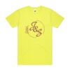 Block Tee (Safety Colours) Thumbnail