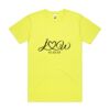 Block Tee (Safety Colours) Thumbnail