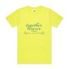 Block Tee (Safety Colours) Thumbnail