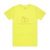 Block Tee (Safety Colours) Thumbnail