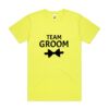 Block Tee (Safety Colours) Thumbnail