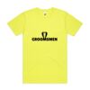 Block Tee (Safety Colours) Thumbnail