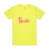 Block Tee (Safety Colours) Thumbnail