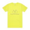 Block Tee (Safety Colours) Thumbnail