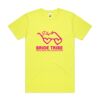 Block Tee (Safety Colours) Thumbnail