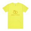 Block Tee (Safety Colours) Thumbnail