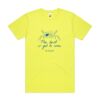 Block Tee (Safety Colours) Thumbnail