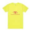 Block Tee (Safety Colours) Thumbnail