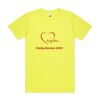 Block Tee (Safety Colours) Thumbnail