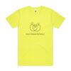 Block Tee (Safety Colours) Thumbnail
