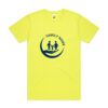 Block Tee (Safety Colours) Thumbnail