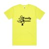 Block Tee (Safety Colours) Thumbnail