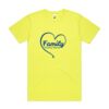 Block Tee (Safety Colours) Thumbnail
