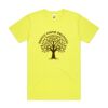 Block Tee (Safety Colours) Thumbnail