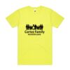 Block Tee (Safety Colours) Thumbnail