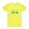 Block Tee (Safety Colours) Thumbnail