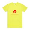 Block Tee (Safety Colours) Thumbnail