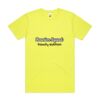 Block Tee (Safety Colours) Thumbnail