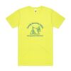 Block Tee (Safety Colours) Thumbnail
