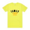 Block Tee (Safety Colours) Thumbnail