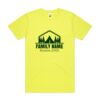 Block Tee (Safety Colours) Thumbnail