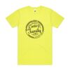 Block Tee (Safety Colours) Thumbnail