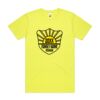 Block Tee (Safety Colours) Thumbnail