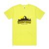 Block Tee (Safety Colours) Thumbnail
