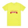 Block Tee (Safety Colours) Thumbnail