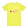 Block Tee (Safety Colours) Thumbnail