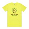 Block Tee (Safety Colours) Thumbnail