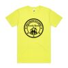 Block Tee (Safety Colours) Thumbnail