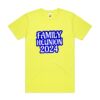 Block Tee (Safety Colours) Thumbnail