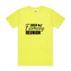 Block Tee (Safety Colours) Thumbnail