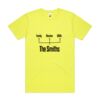 Block Tee (Safety Colours) Thumbnail