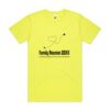 Block Tee (Safety Colours) Thumbnail