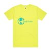 Block Tee (Safety Colours) Thumbnail