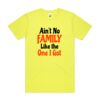 Block Tee (Safety Colours) Thumbnail
