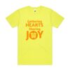 Block Tee (Safety Colours) Thumbnail