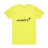 Block Tee (Safety Colours) Thumbnail