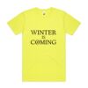 Block Tee (Safety Colours) Thumbnail