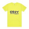 Block Tee (Safety Colours) Thumbnail
