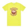 Block Tee (Safety Colours) Thumbnail