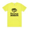 Block Tee (Safety Colours) Thumbnail