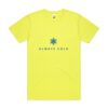 Block Tee (Safety Colours) Thumbnail