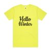 Block Tee (Safety Colours) Thumbnail
