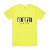 Block Tee (Safety Colours) Thumbnail
