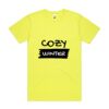 Block Tee (Safety Colours) Thumbnail