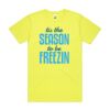 Block Tee (Safety Colours) Thumbnail
