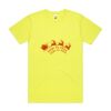 Block Tee (Safety Colours) Thumbnail